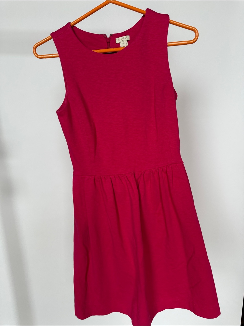 Jcrew dress